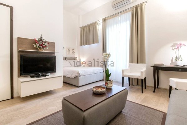 appartamento in vendita a Firenze in zona Centro Santa Croce