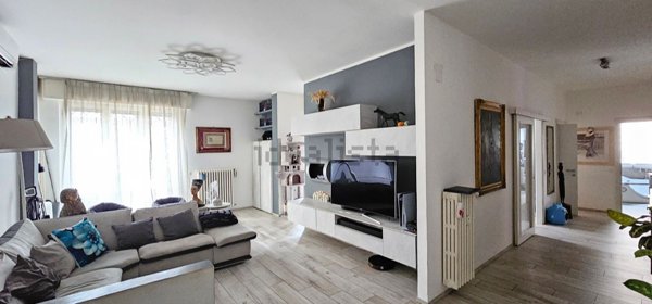 appartamento in vendita a Firenze in zona Isolotto