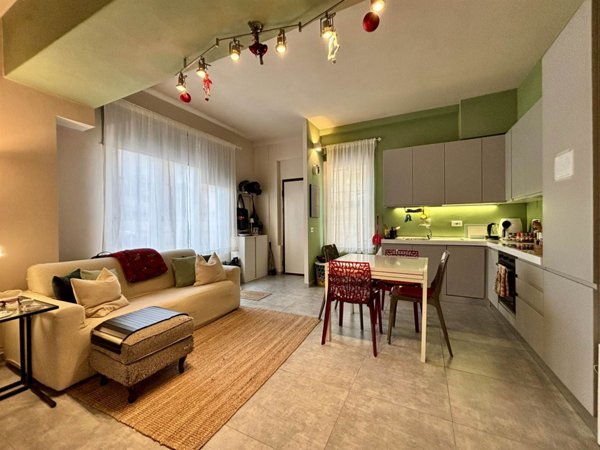 appartamento in vendita a Firenze in zona Novoli