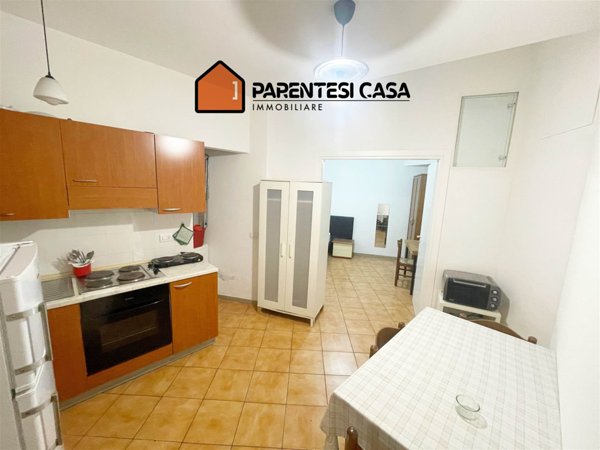 appartamento in vendita a Firenze in zona Isolotto