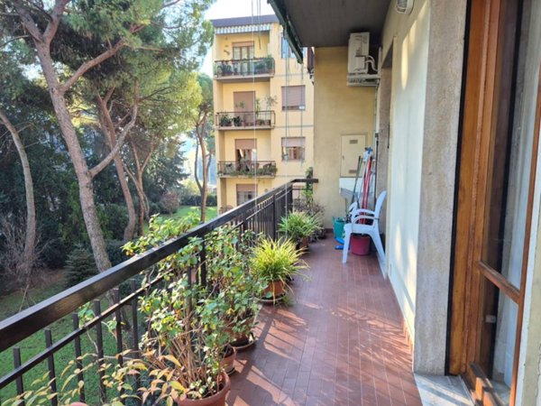 appartamento in vendita a Firenze in zona Isolotto