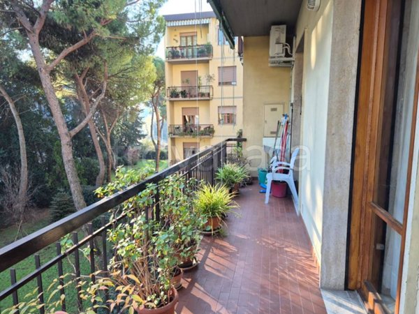 appartamento in vendita a Firenze in zona Isolotto