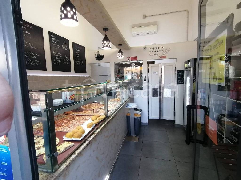 negozio in vendita a Firenze