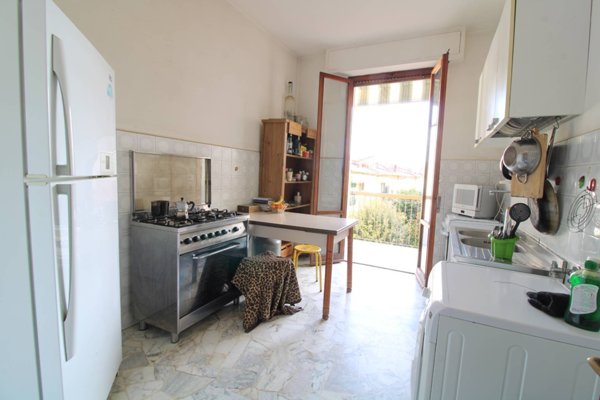 appartamento in vendita a Firenze in zona Careggi