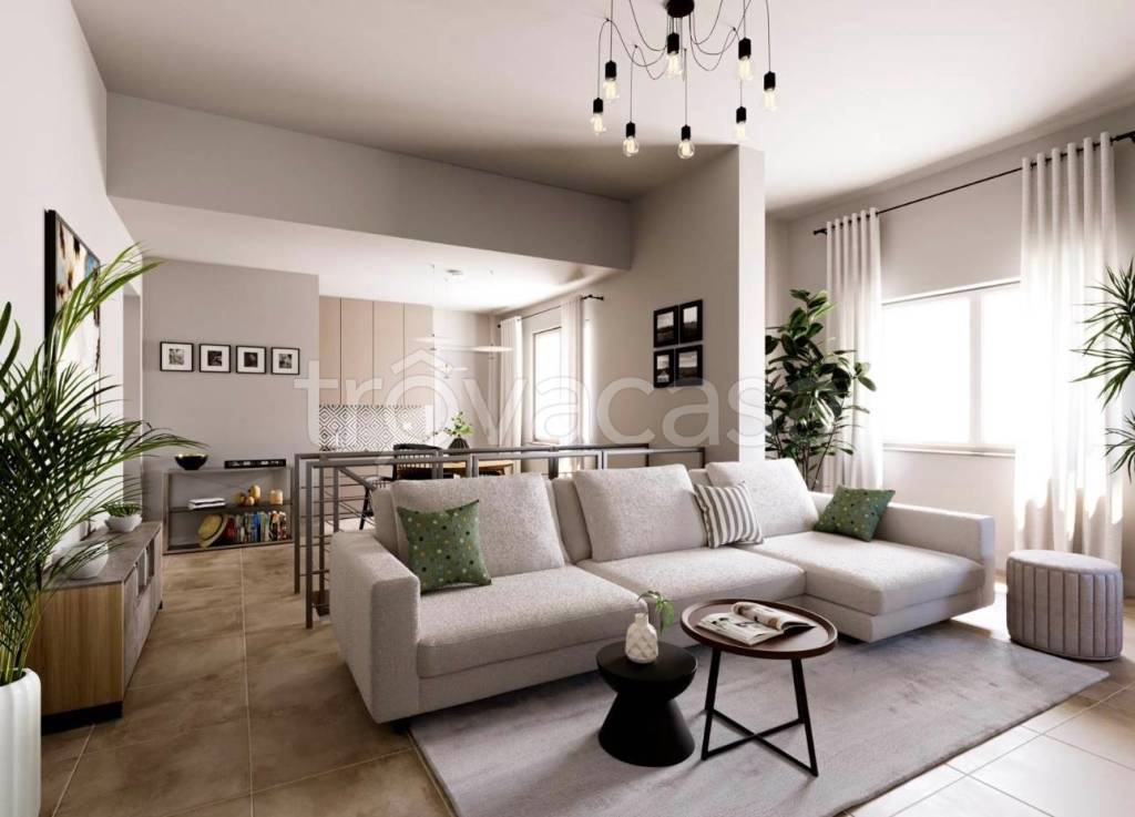 appartamento in vendita a Firenze in zona Ponte a Ema