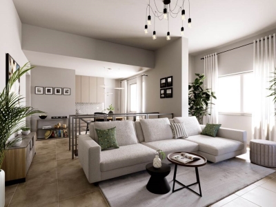 appartamento in vendita a Firenze in zona Ponte a Ema