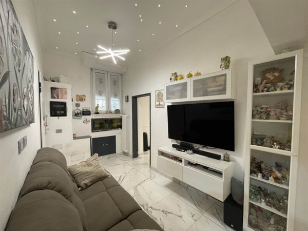 appartamento in vendita a Firenze in zona Serpiolle