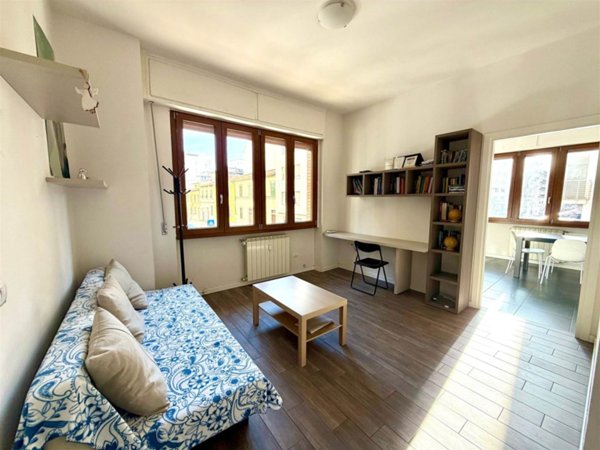 appartamento in vendita a Firenze in zona Centro Storico