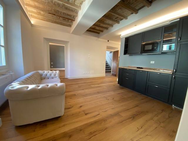 appartamento in vendita a Firenze in zona Centro Storico