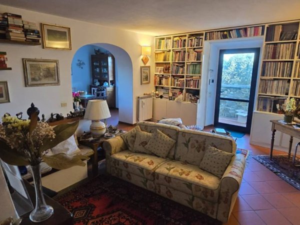 casa indipendente in vendita a Firenze in zona Galluzzo