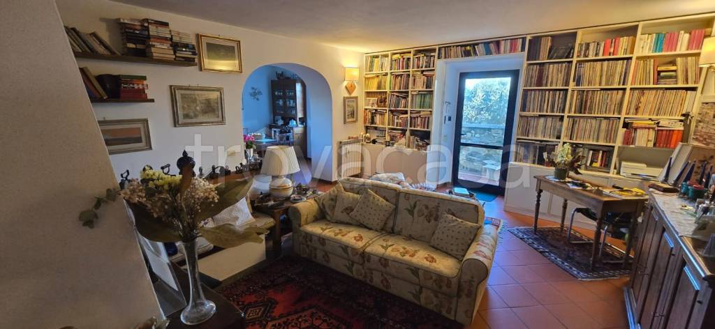 casa indipendente in vendita a Firenze in zona Galluzzo