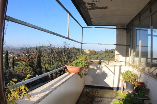 appartamento in vendita a Firenze in zona Ponte a Ema