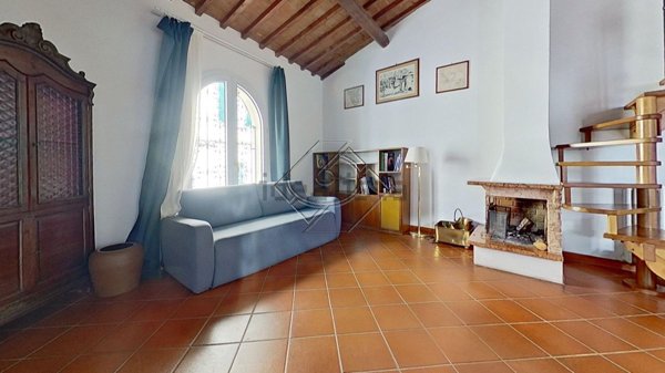 appartamento in vendita a Firenze in zona Centro San Frediano