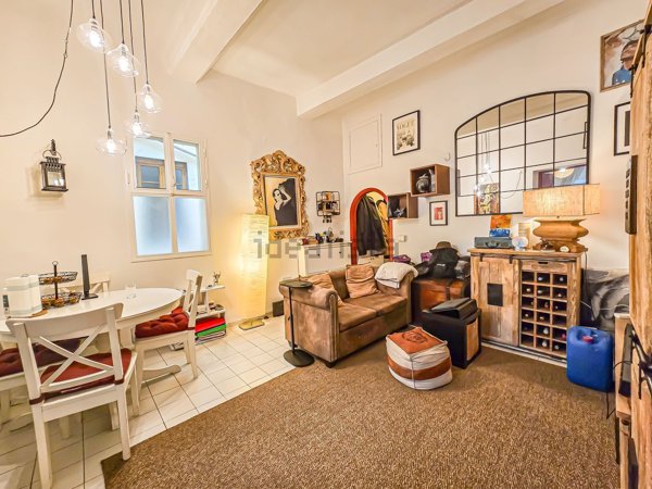 appartamento in vendita a Firenze in zona Centro Santa Croce