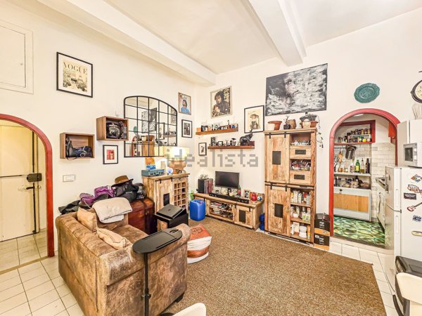 appartamento in vendita a Firenze in zona Centro Santa Croce