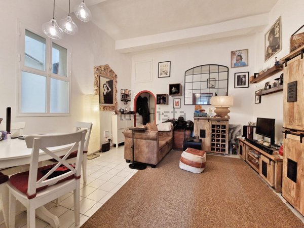 appartamento in vendita a Firenze in zona Centro Santa Croce