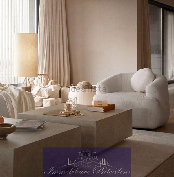 appartamento in vendita a Firenze in zona Campo di Marte