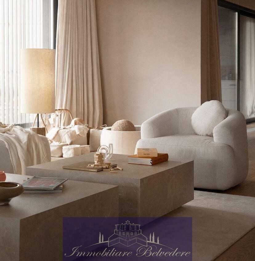 appartamento in vendita a Firenze in zona Campo di Marte