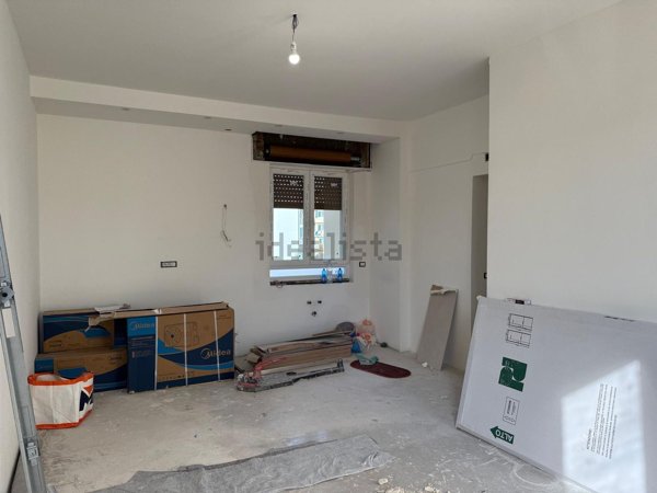 appartamento in vendita a Firenze in zona Soffiano