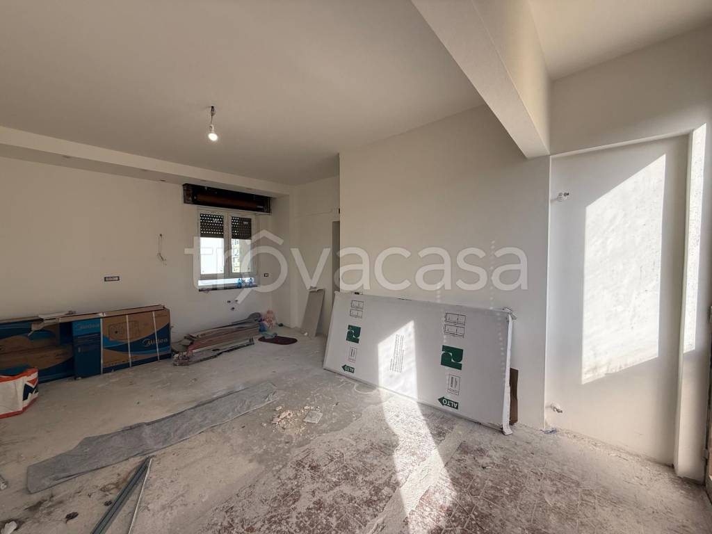 appartamento in vendita a Firenze in zona Soffiano