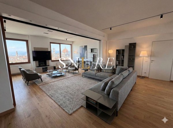 appartamento in vendita a Firenze in zona Centro Duomo