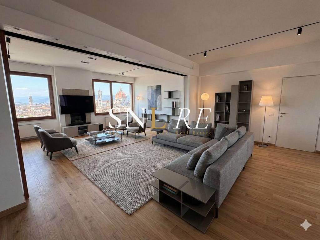 appartamento in vendita a Firenze in zona Centro Duomo