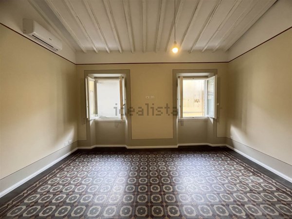 appartamento in vendita a Firenze in zona Centro San Frediano