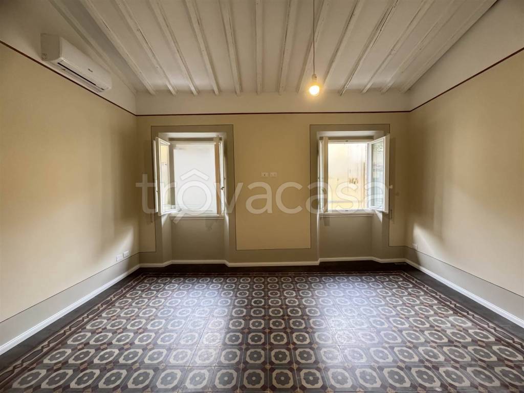 appartamento in vendita a Firenze in zona Centro San Frediano