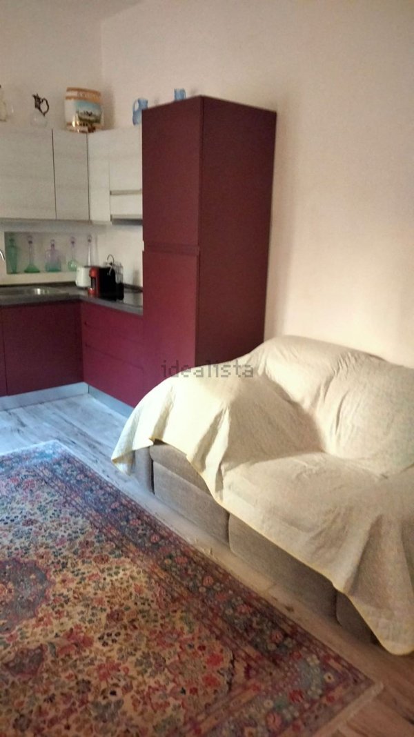 appartamento in vendita a Firenze in zona Centro San Niccolò