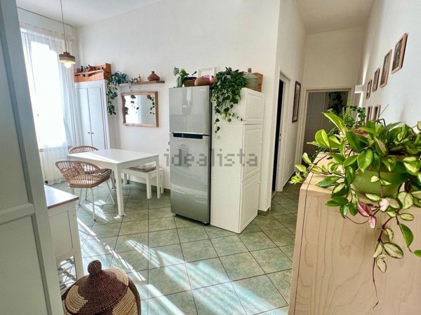 appartamento in vendita a Firenze in zona Gavinana