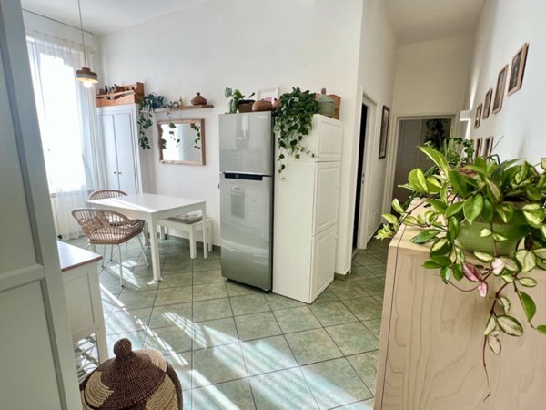 appartamento in vendita a Firenze in zona Gavinana