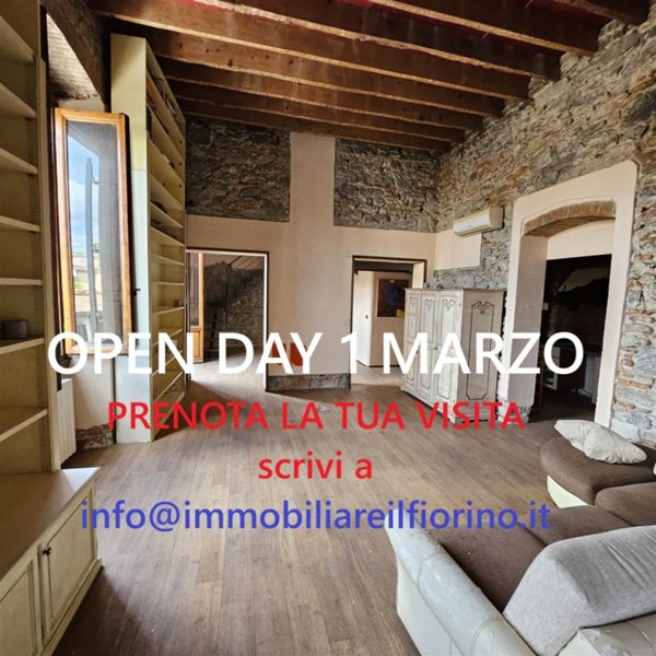 appartamento in vendita a Firenze