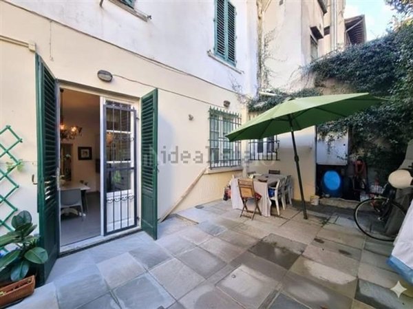 appartamento in vendita a Firenze in zona Centro Duomo