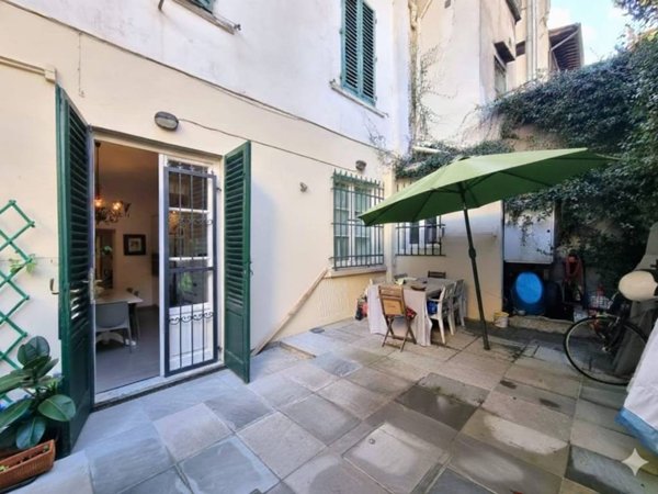 appartamento in vendita a Firenze in zona Centro Duomo