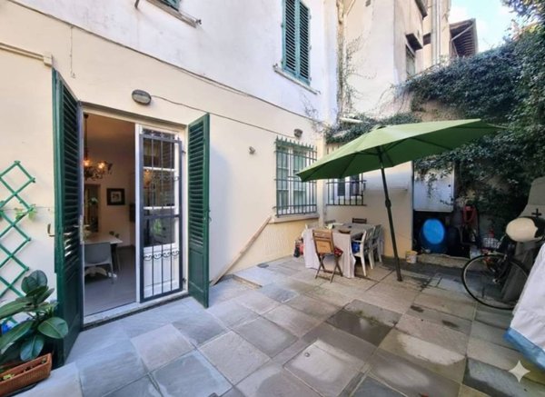 appartamento in vendita a Firenze in zona Centro Duomo