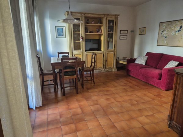 appartamento in vendita a Firenze in zona Isolotto