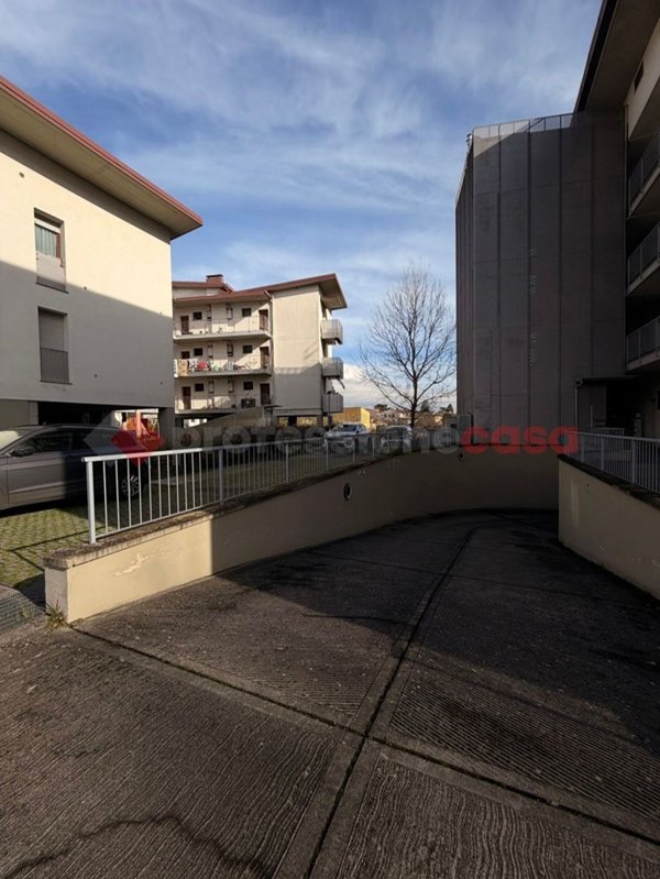 appartamento in vendita a Firenze in zona Brozzi