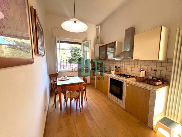 appartamento in vendita a Firenze in zona Gavinana