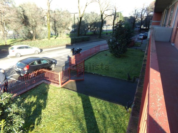 appartamento in vendita a Firenze in zona Gavinana