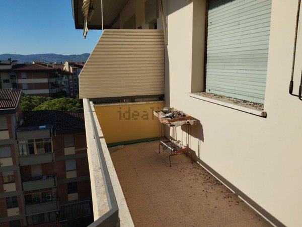 appartamento in vendita a Firenze in zona Isolotto