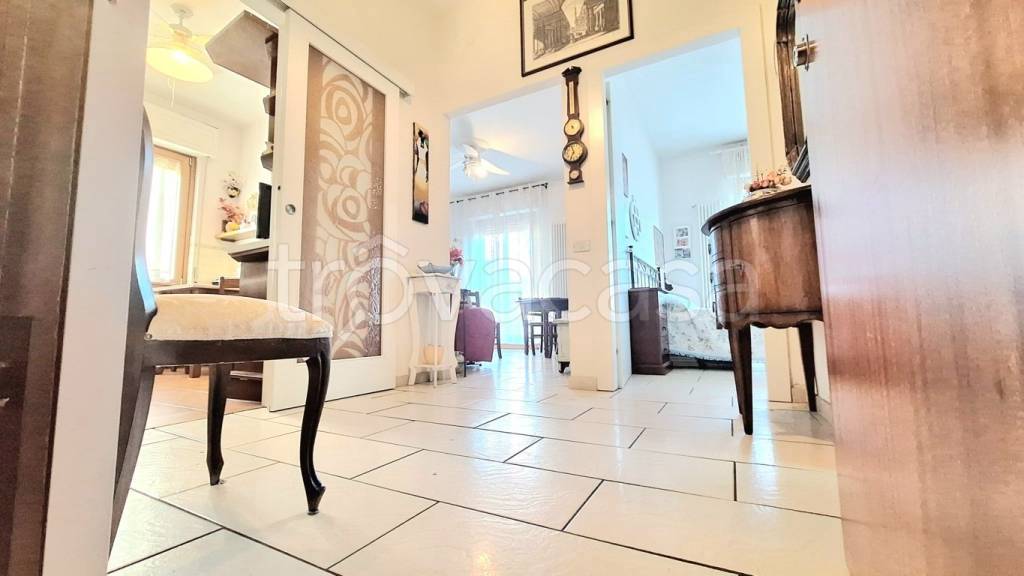 appartamento in vendita a Firenze in zona Gavinana