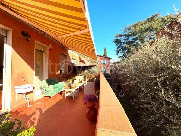 appartamento in vendita a Firenze in zona Campo di Marte