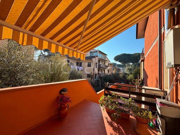 appartamento in vendita a Firenze in zona Campo di Marte