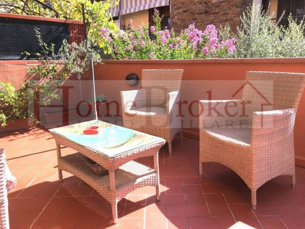 appartamento in vendita a Firenze in zona Campo di Marte