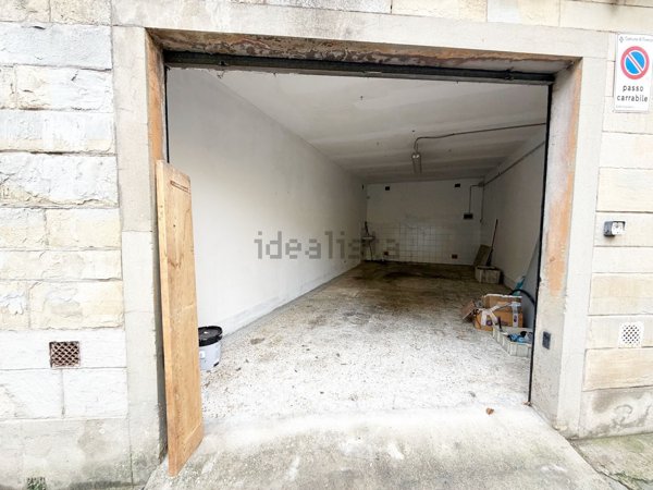 casa semindipendente in vendita a Firenze