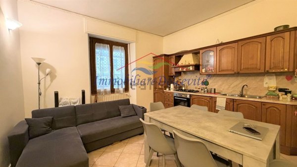 appartamento in vendita a Firenze in zona Centro Storico