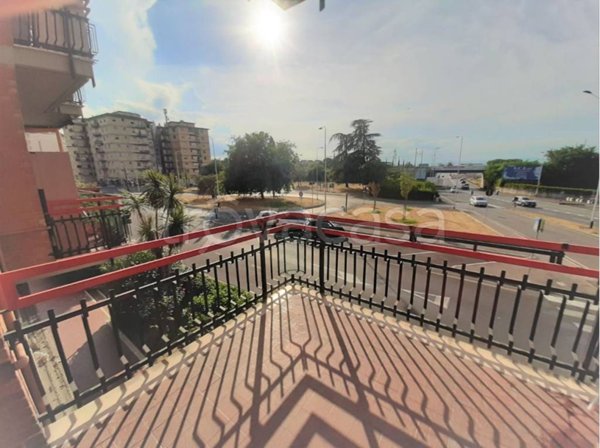 appartamento in vendita a Firenze in zona Novoli