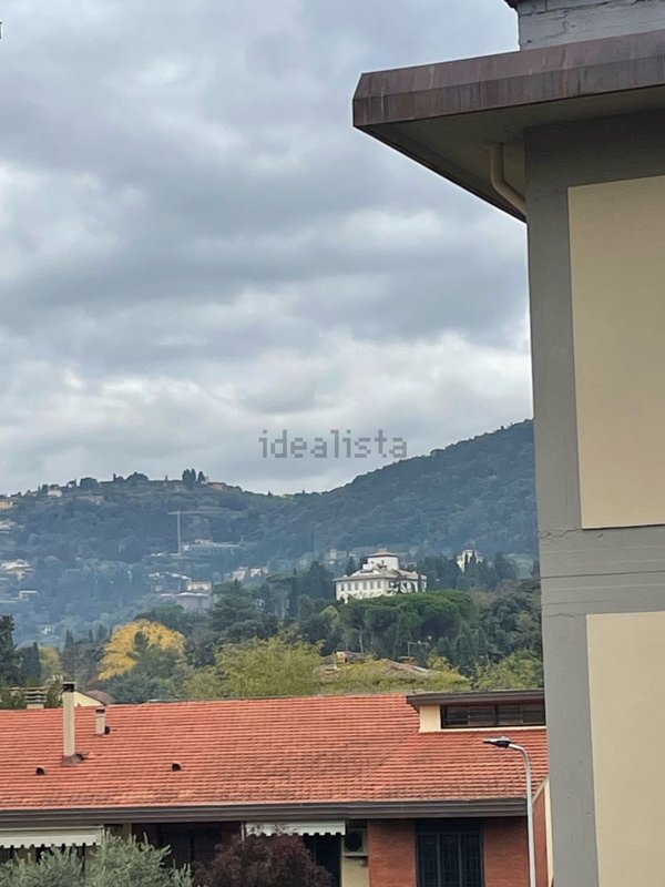 appartamento in vendita a Firenze in zona Coverciano