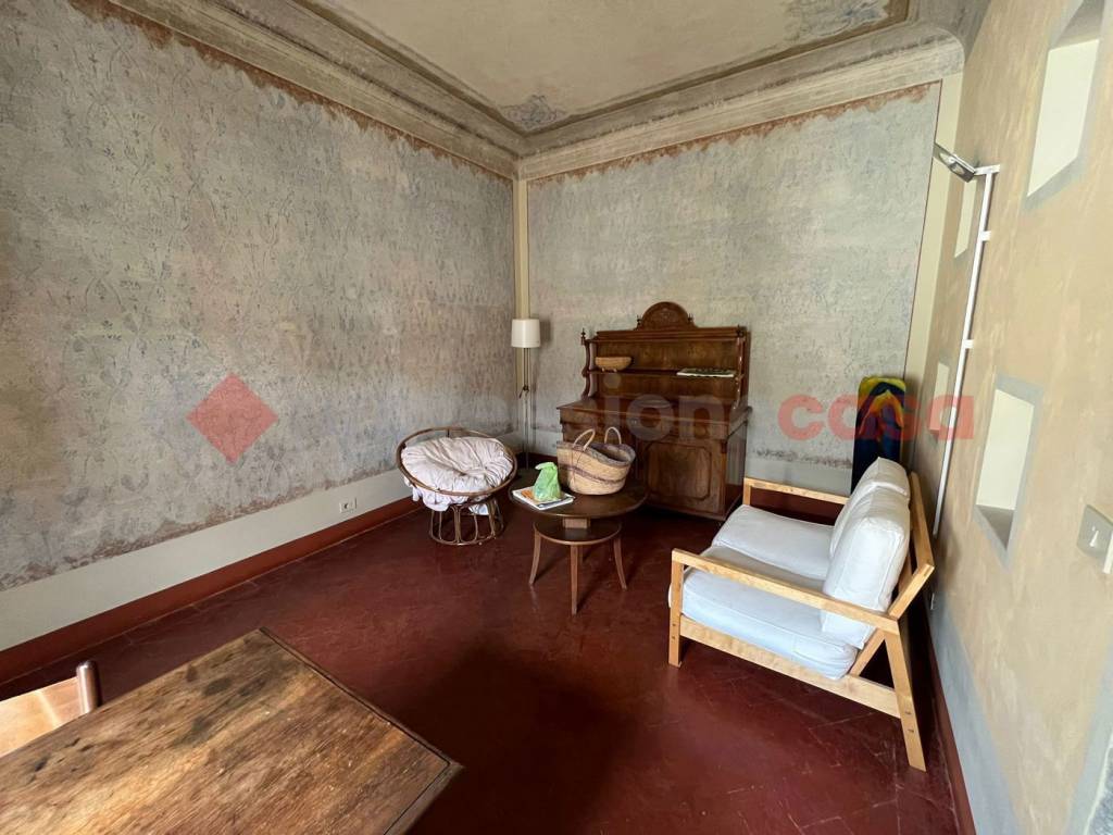 appartamento in vendita a Firenze in zona Centro Santa Croce