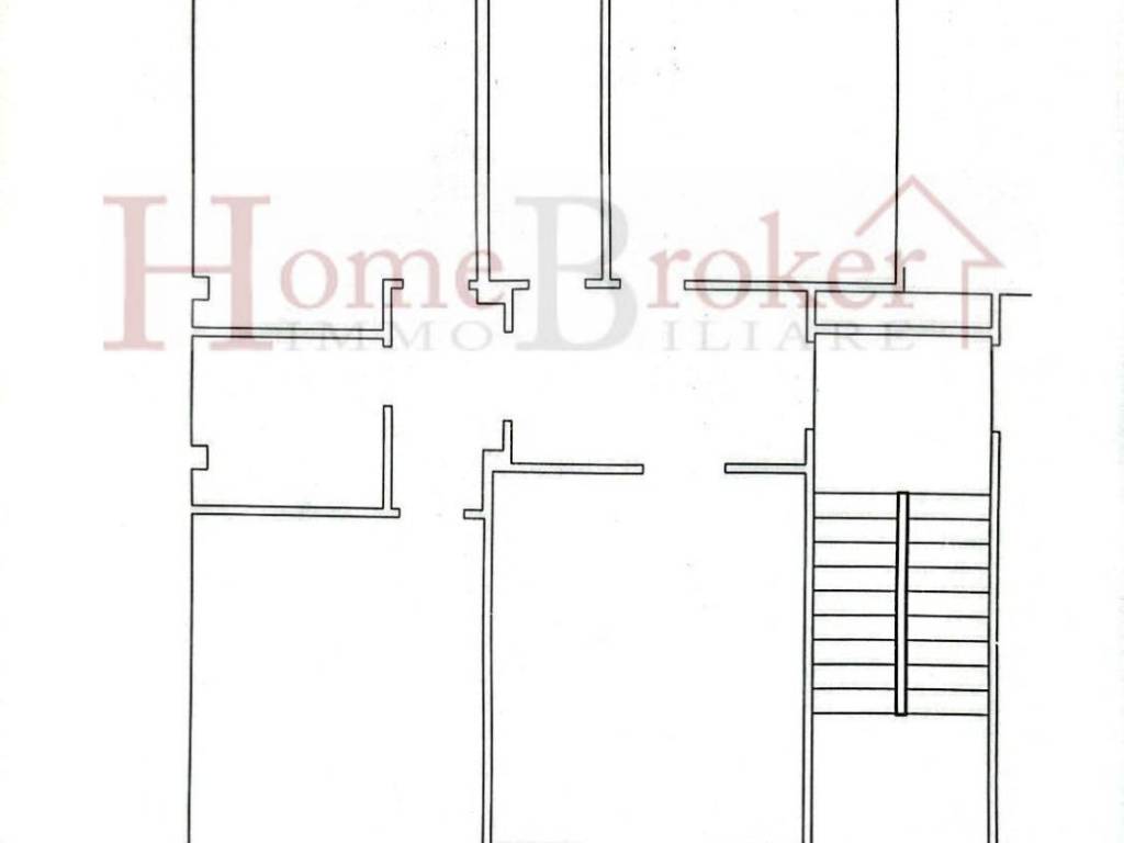 appartamento in vendita a Firenze in zona Gavinana